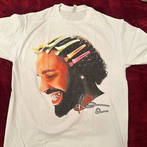 Vintage Drake T-Shirt